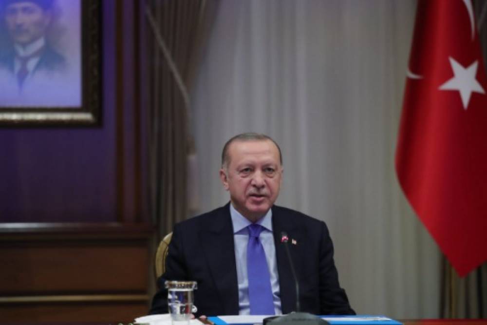 Erdoğan: Nice eserle, hizmetle ve yatırımla Türkiye Yüzyılı’nı inşa etmeye devam edeceğiz