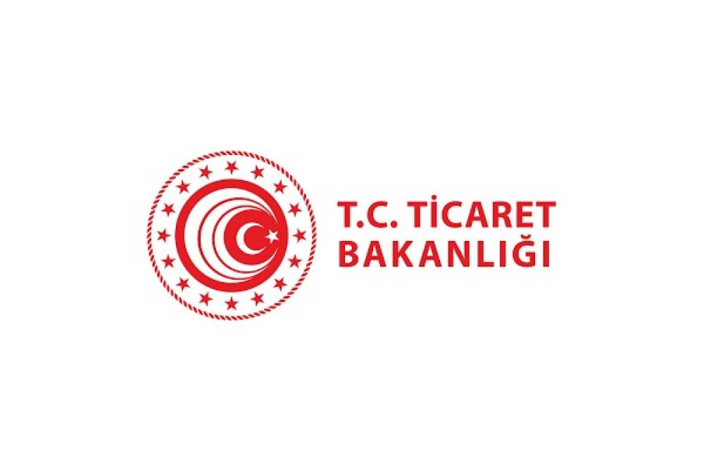 Ticaret Bakanlığından Ürün Güvenliği ve Denetimi Tebliğleri'ne ilişkin açıklama