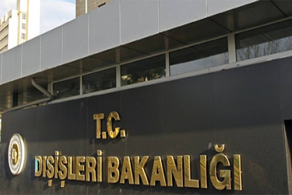 Belçika Dışişleri, Dış Ticaret ve Kurumlar Bakanı Quintin, Türkiye'yi ziyaret edecek