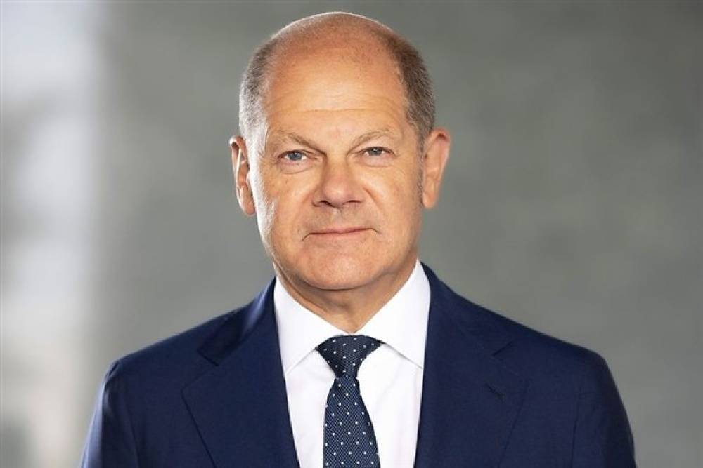 Scholz: Alman Federal Meclisi, şiddet mağdurlarına yardımın iyileştirilmesine onay verdi