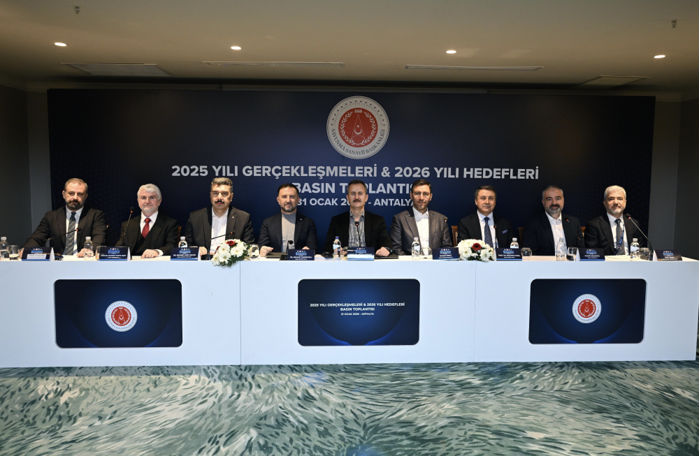 G&ouml;rg&uuml;n: 2026, havacılık sistemlerinde kritik bir eşik olacaktır