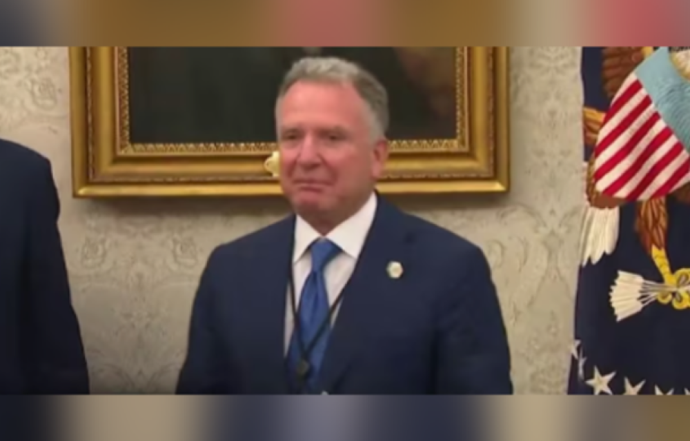 ABD, Ukrayna konusunda Rusya ile ''yapıcı'' barış g&ouml;r&uuml;şmeleri yapıldığını bildirdi