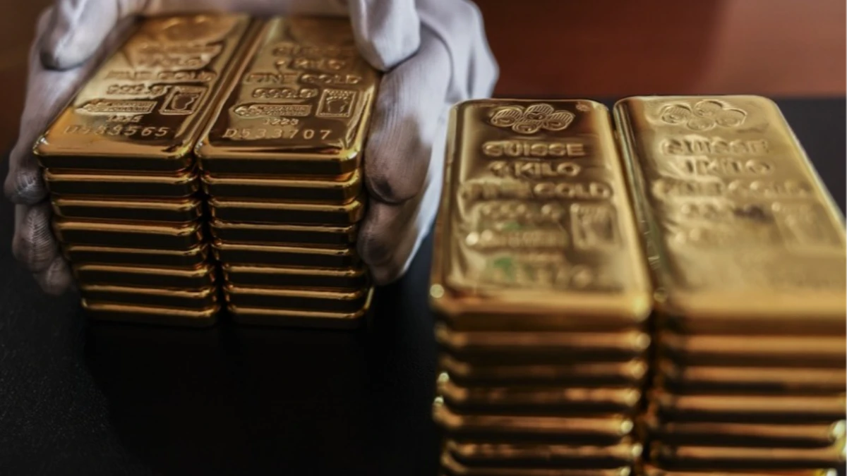 2026'da ralli yapan altın i&ccedil;in Citi&rsquo;den Fed ve riskler analizi: Yeni haftadan beklentiler neler?