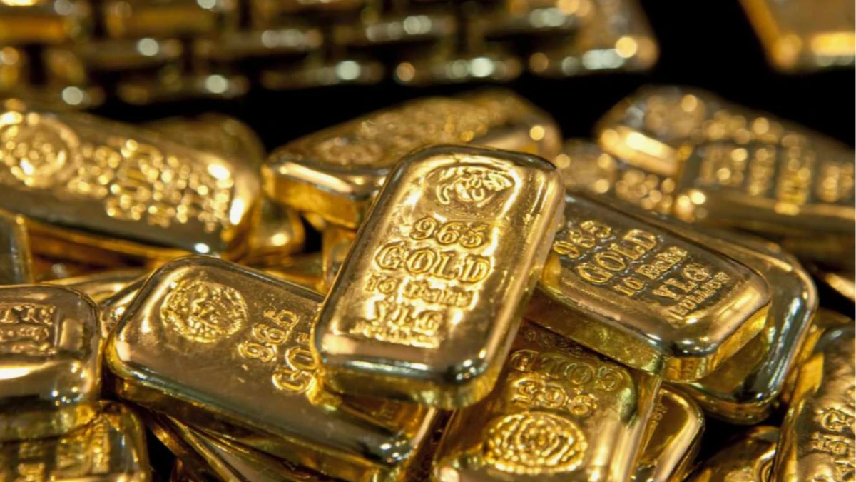 ABD ara se&ccedil;imleri altın fiyatları i&ccedil;in risk mi? Dev bankadan 2026 yılı i&ccedil;in yeni altın tahmini