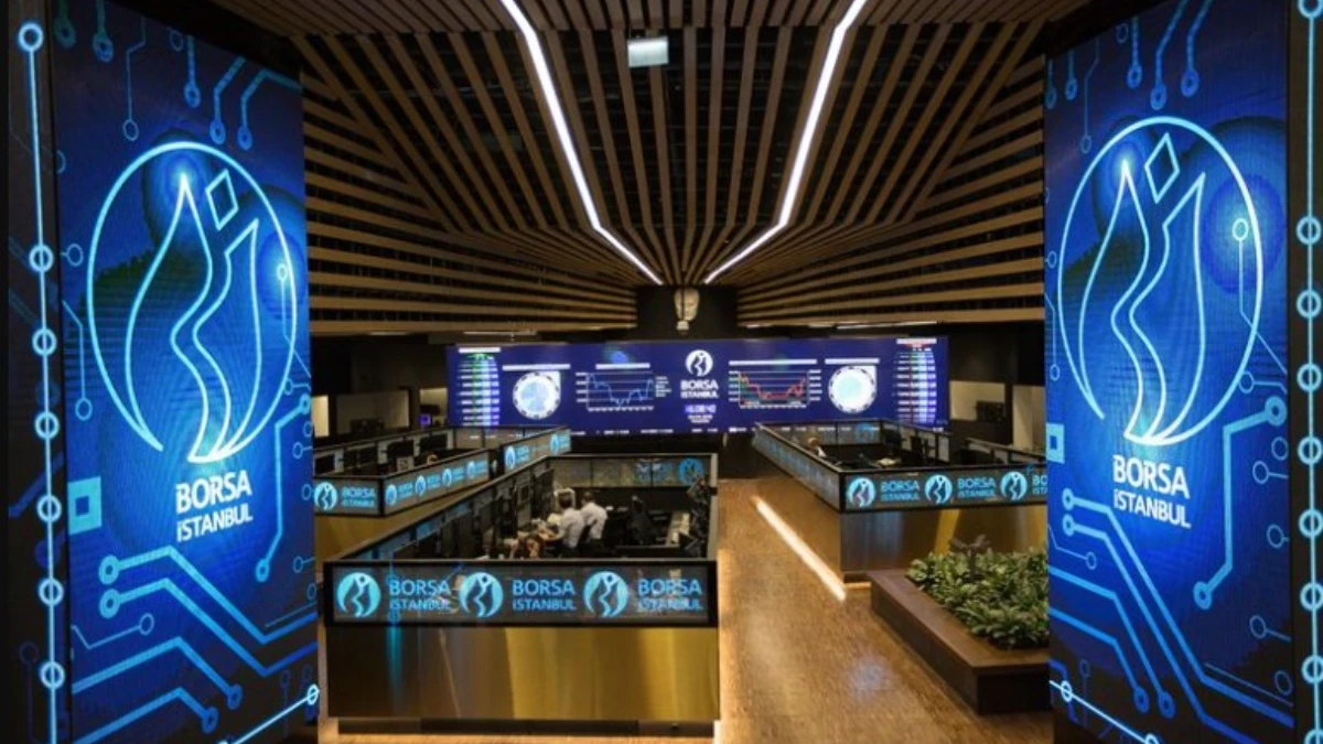 Financial Times yazdı: Borsa İstanbul b&ouml;lgesel rallide &ouml;nc&uuml; rol oynadı