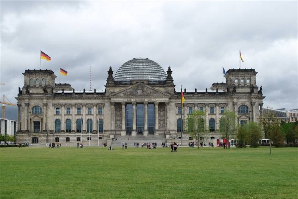 Wadephul&rsquo;dan Rita S&uuml;ssmuth i&ccedil;in taziye mesajı 