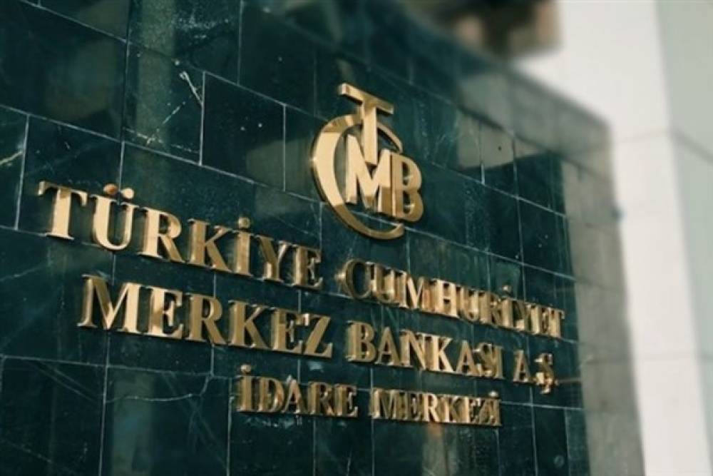 TCMB- Yabancı para kredilerde aylık büyüme sınırı yüzde 0,5'e indirildi