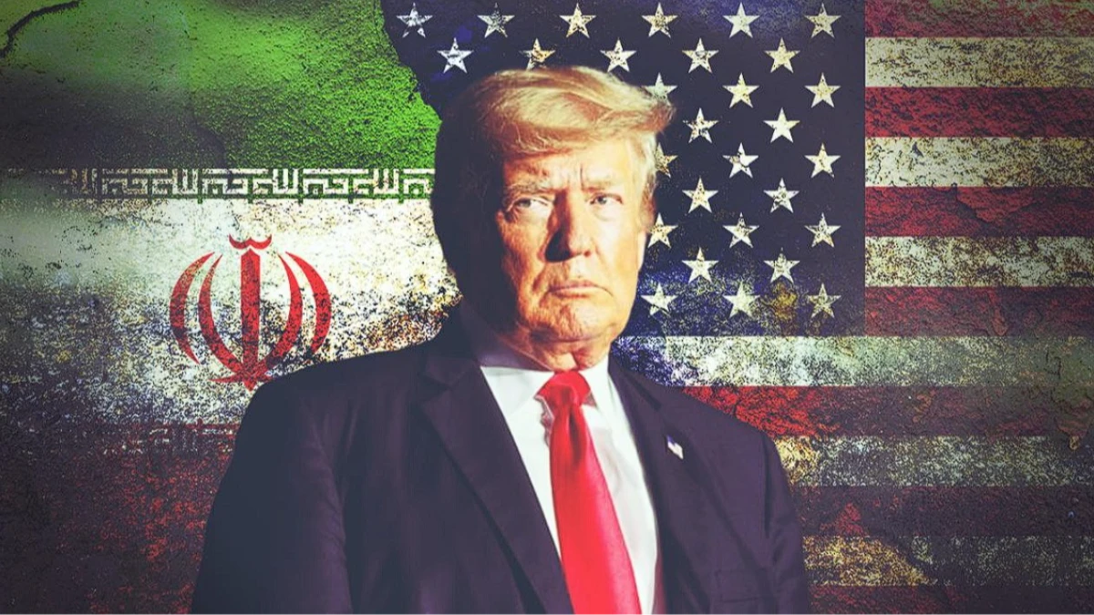 Trump&rsquo;ın İran saldırısı MAGA tabanında &ccedil;atlak yarattı: Bu, &ouml;nce Amerika değil