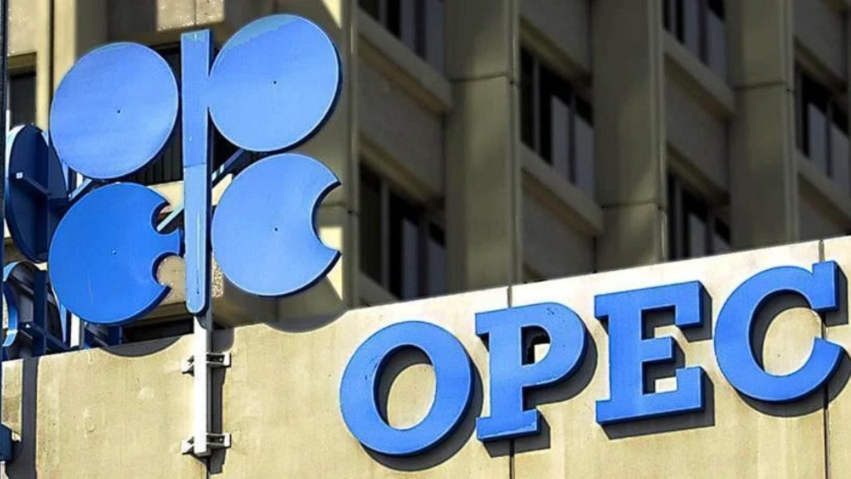 OPEC+&rsquo;tan nisan kararı: 8 &uuml;lke &uuml;retimi 206 bin varil artıracak