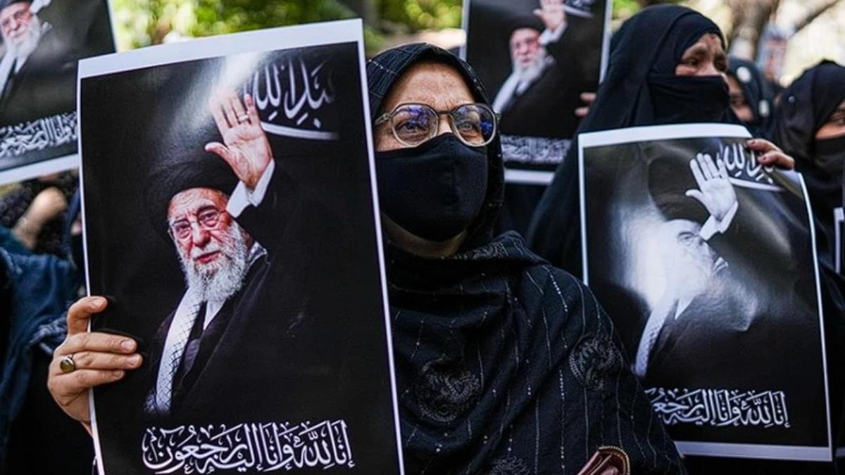 İran&rsquo;da yeni lider arayışı: Hamaney sonrası g&uuml;ndemdeki isimler