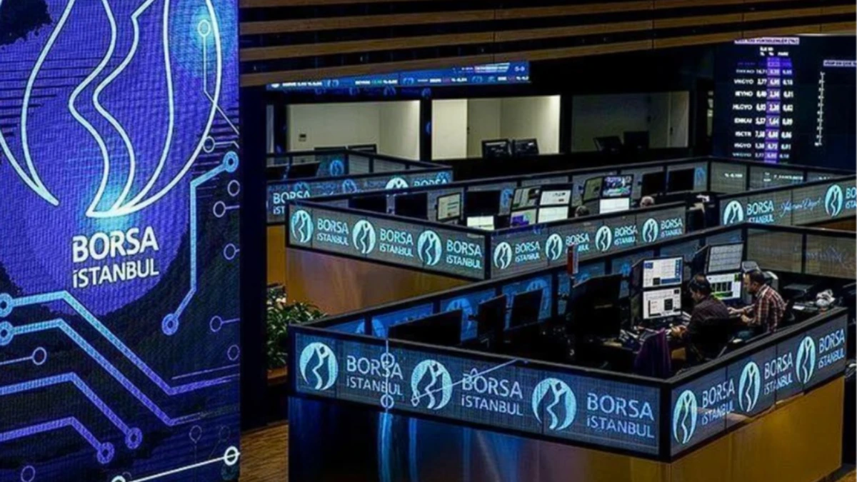 'Borsa İstanbul pazartesi işlemlere kapatılacak' yalanı &ccedil;&uuml;r&uuml;d&uuml;: A&ccedil;ık bir manip&uuml;lasyon girişimi