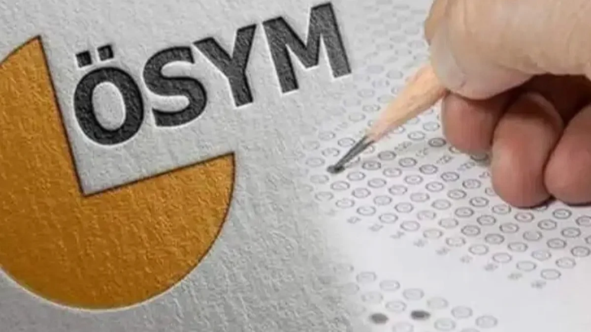&Ouml;SYM hafta sonu 3 sınav yapacak: YDUS ve e-YDS tarihleri belli oldu