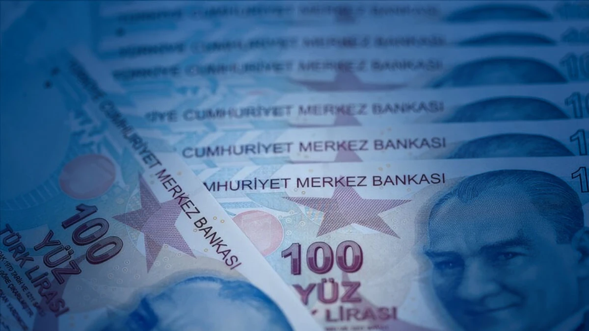 Katılım bankalarından yılın ilk &ccedil;eyreğinde 58,4 milyar liralık sukuk ihracı