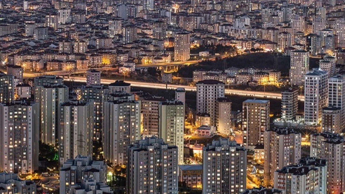 SON DAKİKA: Site aidatlarında yeni d&uuml;zenleme: Yetki kat maliklerine verildi