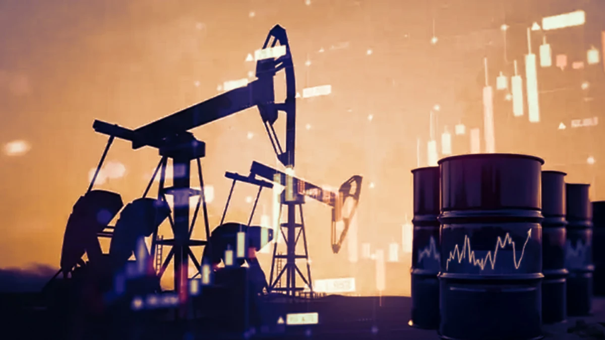 Petrolde yukarı y&ouml;nl&uuml; hareket: Brent ve WTI haftaya y&uuml;kselişle başladı