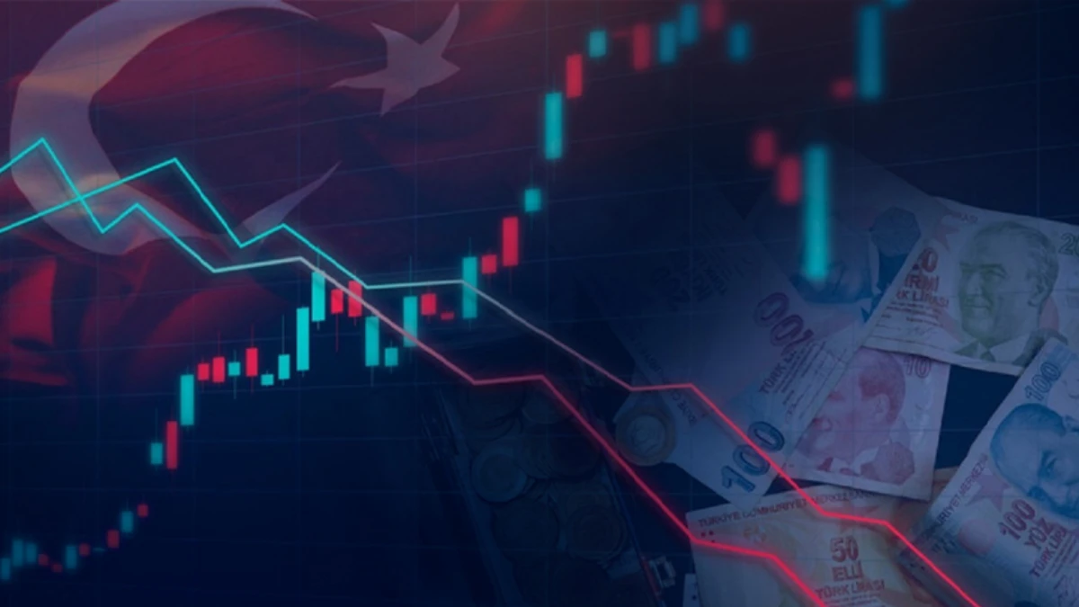 B&uuml;y&uuml;me rakamları a&ccedil;ıklandı: T&uuml;rkiye ekonomisi ilk &ccedil;eyrekte y&uuml;zde 2,5 b&uuml;y&uuml;d&uuml;
