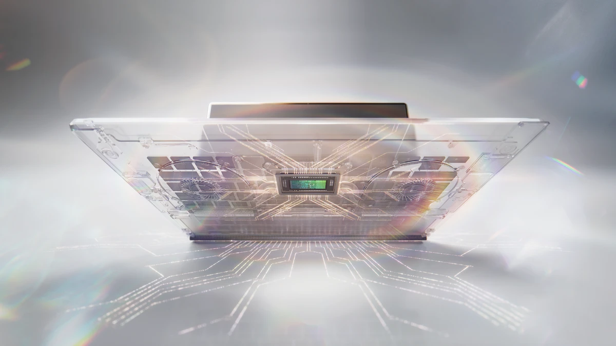 Yapay zeka devi Nvidia, RTX Spark ile PC pazarına giriyor