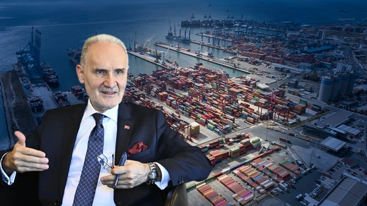 İTO Başkanı Şekib Avdagi&ccedil;: Ekonomi modelini g&uuml;&ccedil;lendirmemiz &ouml;ncelik