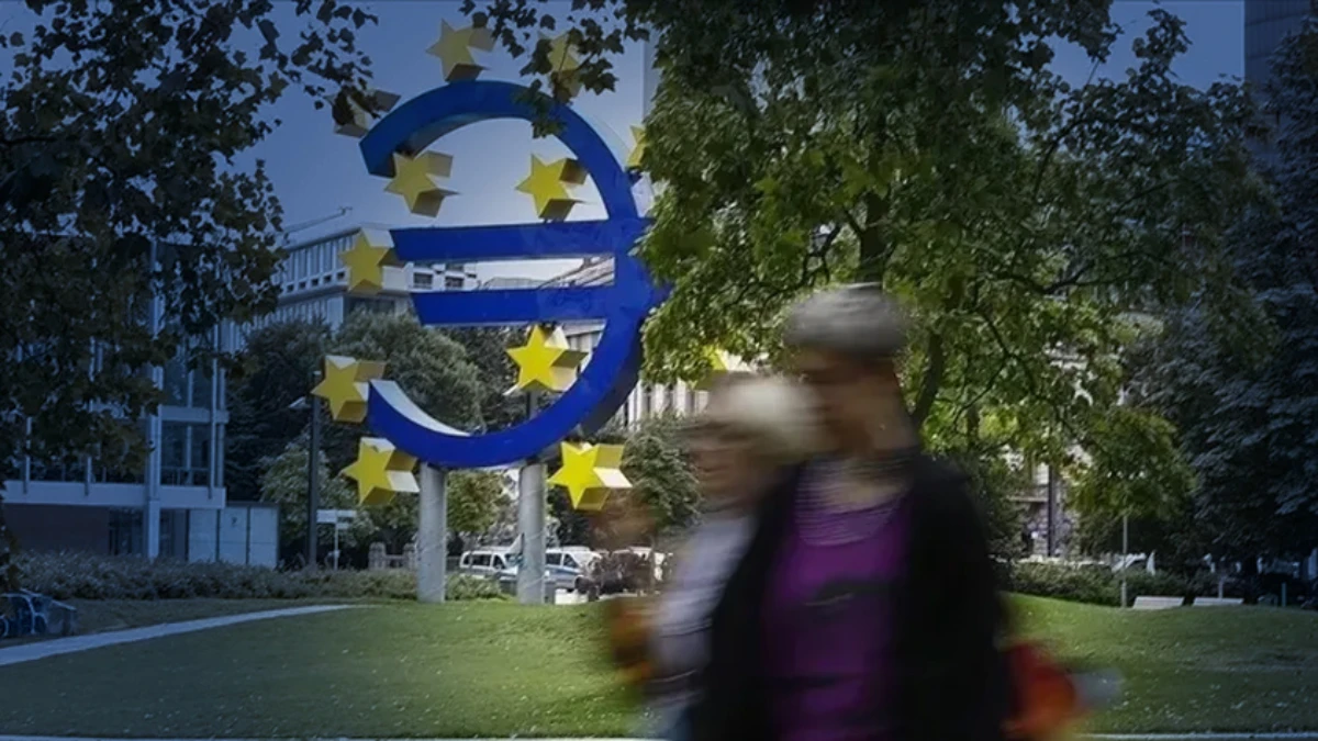 Eurostat nisan ayı verileri: Euro B&ouml;lgesi'nde işsizlik oranı sabit kaldı