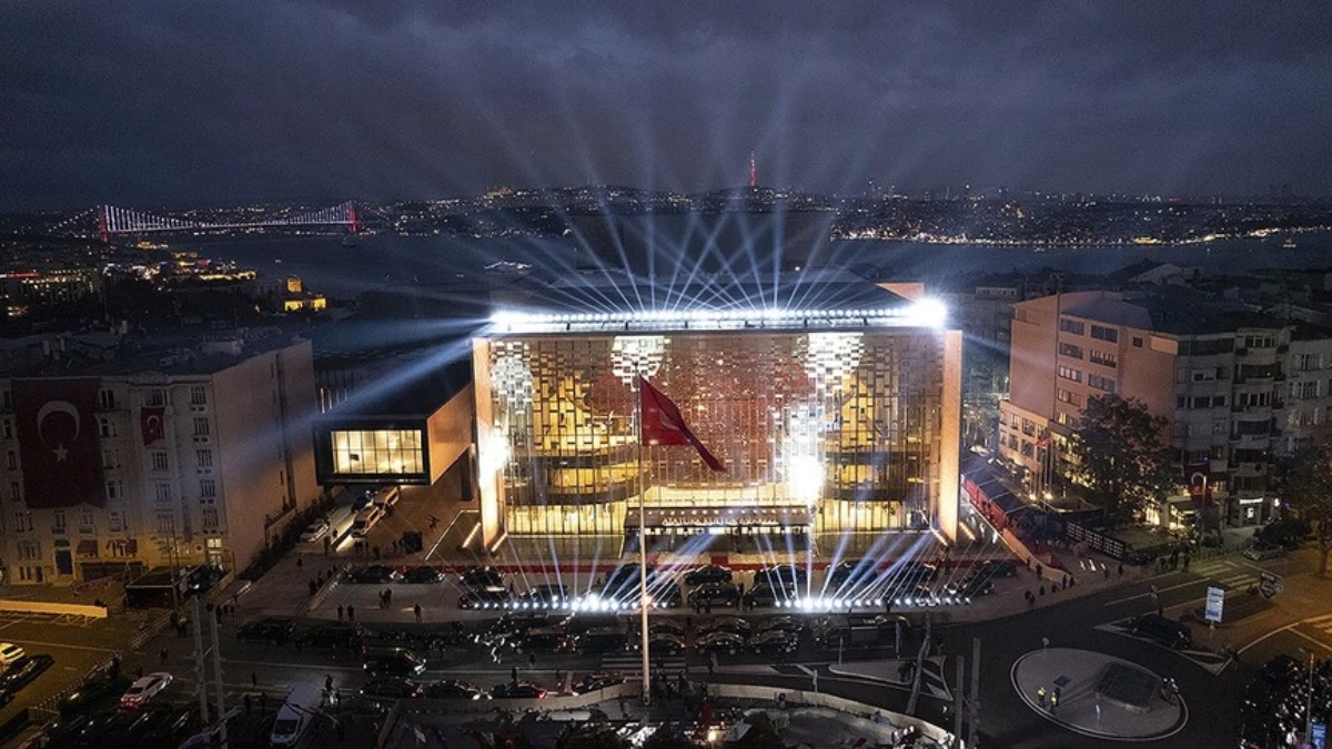 Bu hafta İstanbul&rsquo;daki etkinlikler neler?