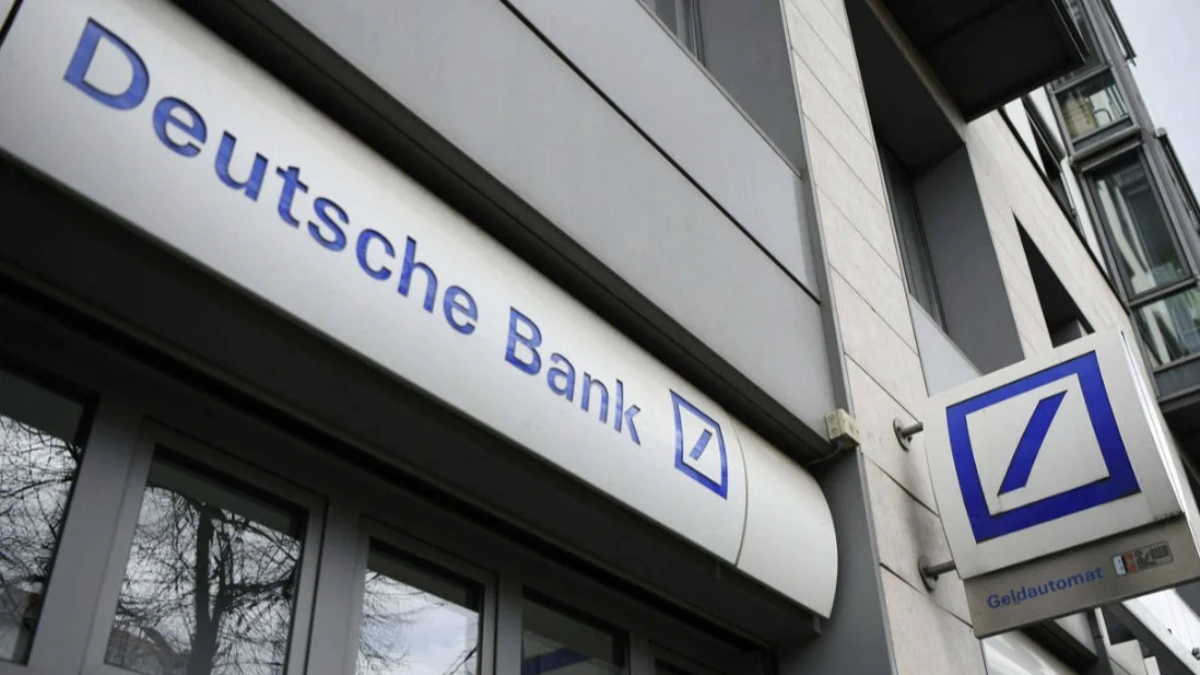 Deutsche Bank&rsquo;tan gelişen piyasa analizi: TL i&ccedil;in olumlu ayrışma