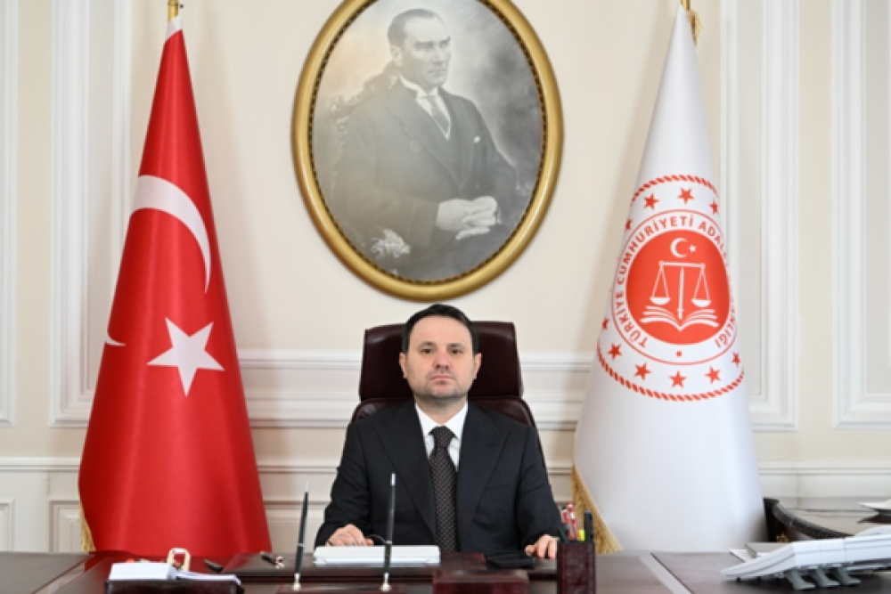 G&uuml;rlek: Hi&ccedil;bir faili me&ccedil;hul dosya kaderine terk edilmeyecek