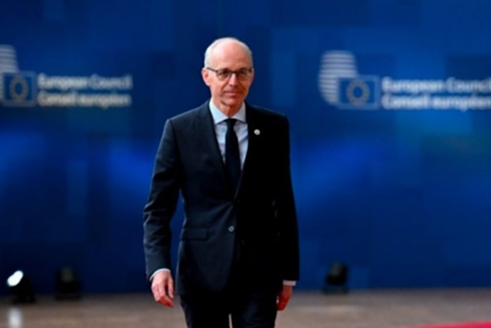 Frieden: L&uuml;ksemburg, Leipzig olayı sonrası Almanya ile dayanışma i&ccedil;inde