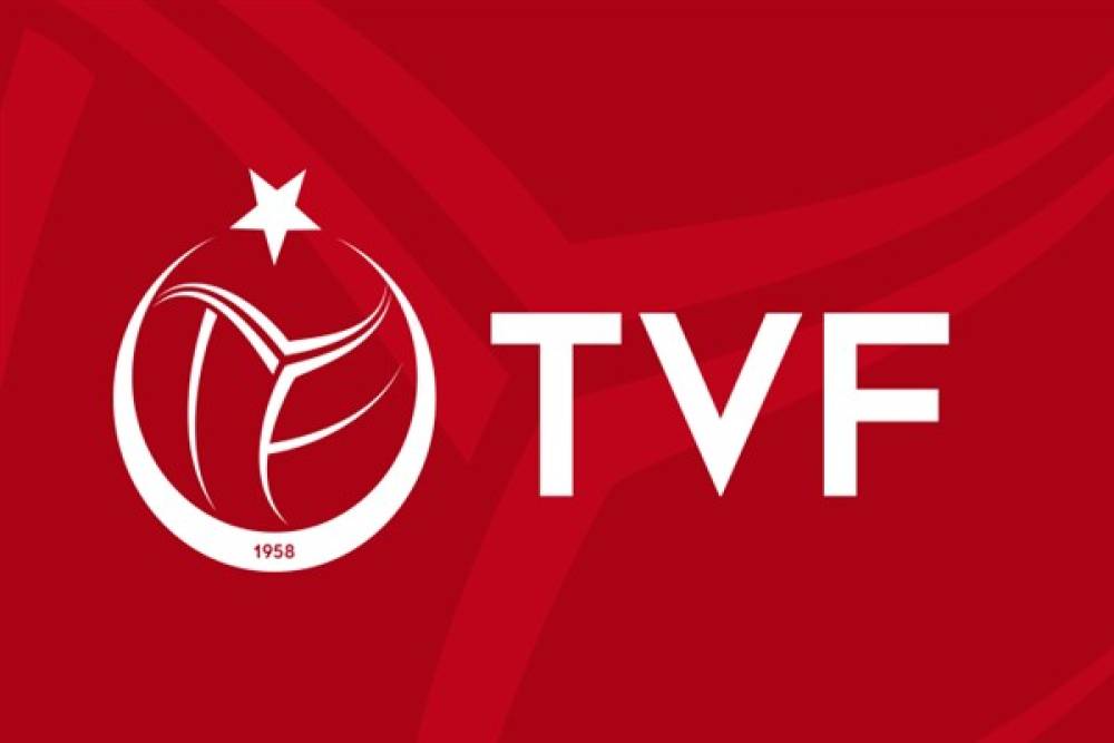 TVF'den Fenerbahçe Spor Kulübü Yönetim Kurulu Üyesi Dereli için taziye mesajı