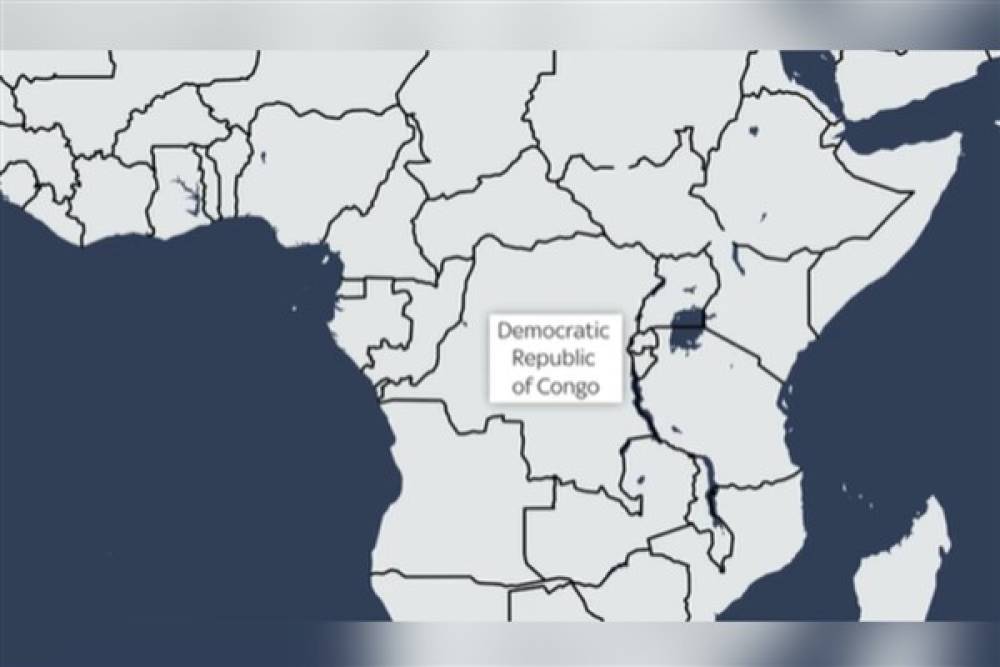 Kongo Demokratik Cumhuriyeti'ndeki çatışmalarda en az 700 kişi öldü