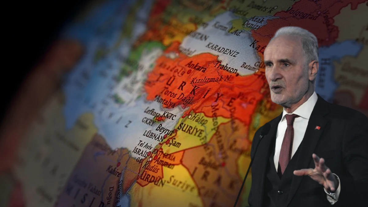 İTO Başkanı Şekib Avdagi&ccedil;: T&uuml;rkiye stres sınavını başarıyla ge&ccedil;ti