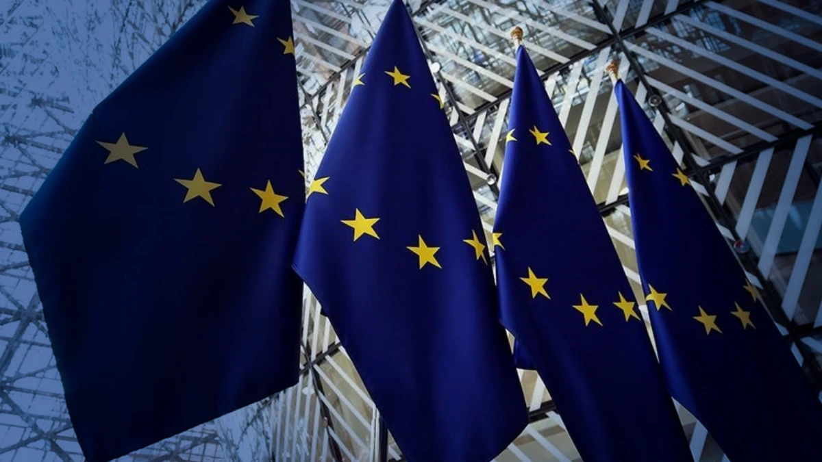 Avrupa Birliği'nden enerji arz g&uuml;venliği a&ccedil;ıklaması: Orta Doğu'daki gelişmeler acil bir risk oluşturmuyor