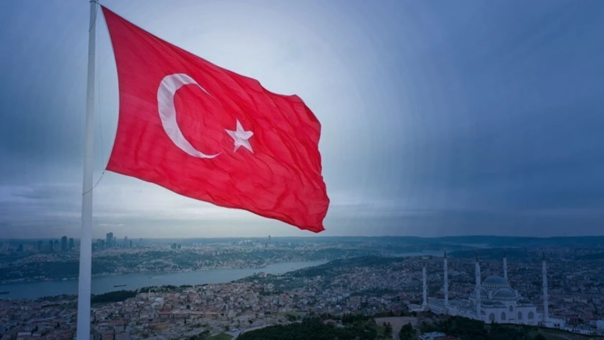 M&uuml;sl&uuml;man &uuml;lkeler arasında ekonomik lider T&uuml;rkiye! IMF raporu yayımlandı