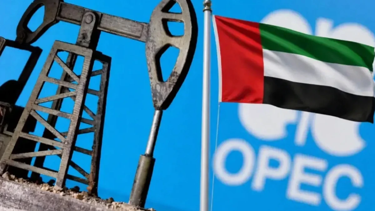 BAE'nin ayrılışı Suudi Arabistan'ın g&uuml;c&uuml;n&uuml; kırdı: OPEC&rsquo;te b&uuml;y&uuml;k kriz
