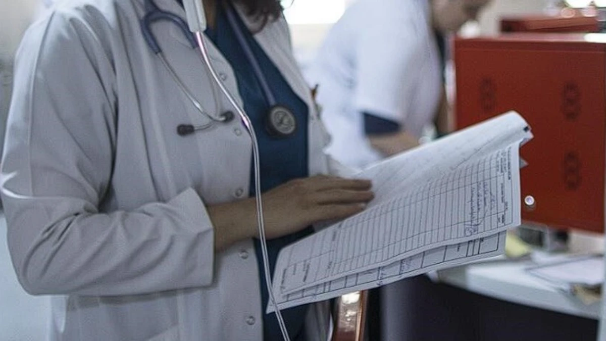 SON DAKİKA: &Ouml;SYM&rsquo;den YDUS a&ccedil;ıklaması: Soru ve cevaplar erişime a&ccedil;ıldı