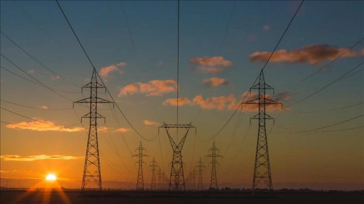 Avrupa'da enerji projeleri elektrik şebekesinde d&ouml;n&uuml;ş&uuml;m&uuml; bekliyor