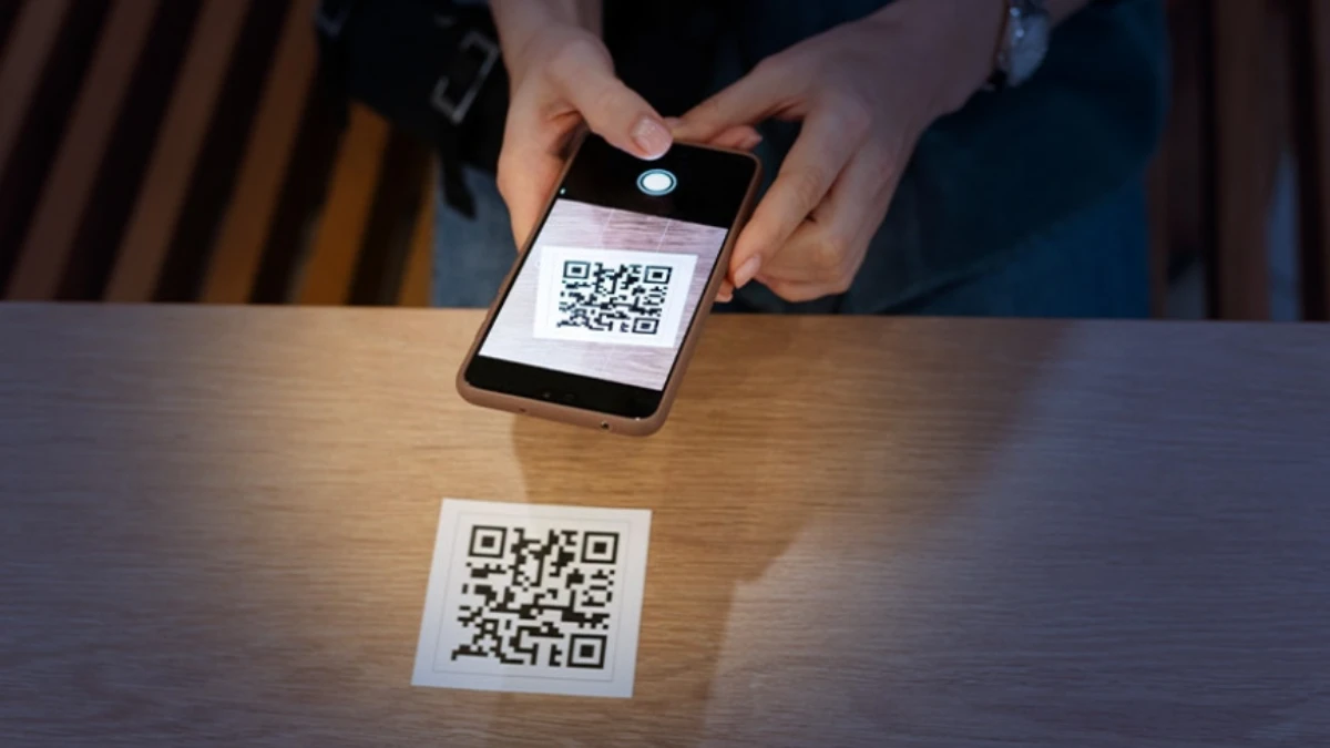 Uzmanlar uyardı! QR kod ile yapılan oltalamaya dikkat