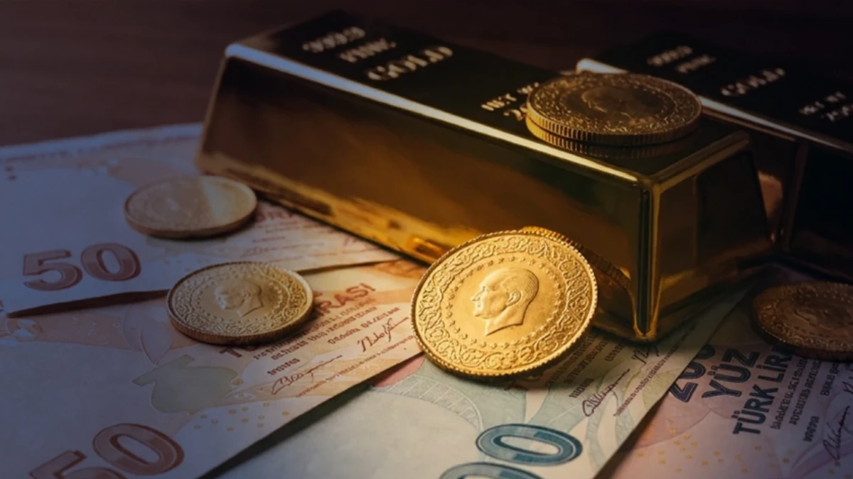 Altında yatay seyir: G&ouml;zler gelecek verilerde ve barış g&ouml;r&uuml;şmelerinde
