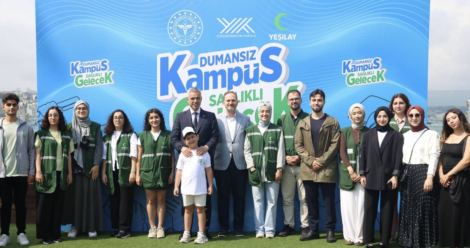 T&uuml;rkiye&rsquo;de Kişi Başına Yıllık Ortalama 117 Paket Sigara T&uuml;ketiliyor!