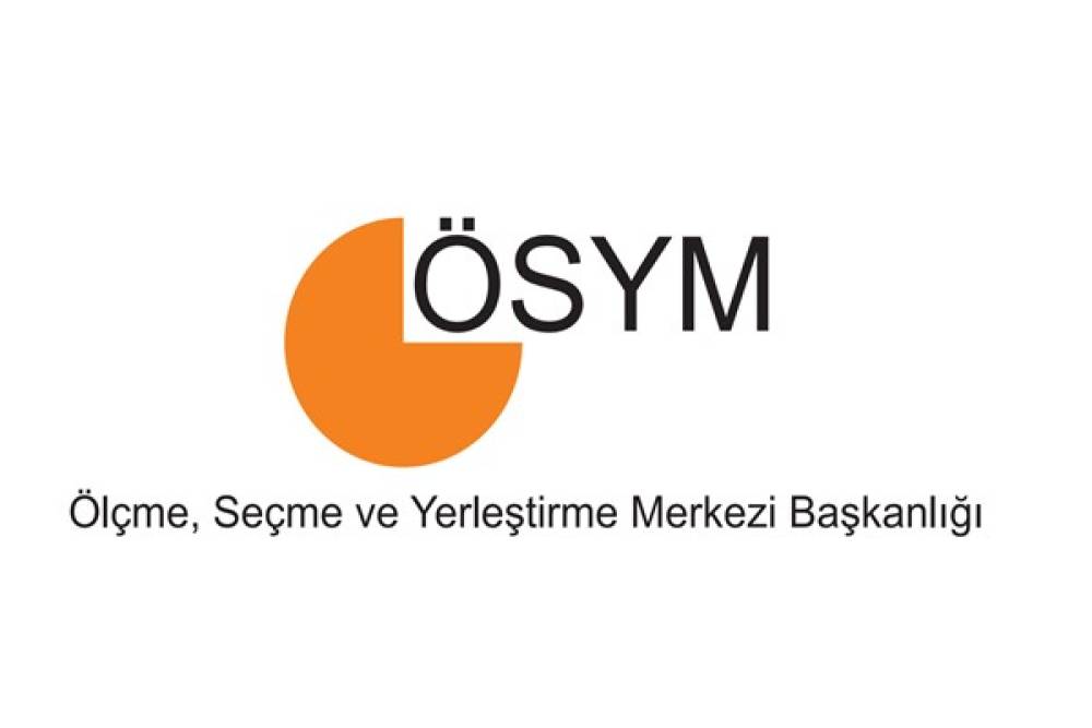 &Ouml;SYM, 2026-ALES/2 soru kitap&ccedil;ığı ve cevap anahtarını erişime a&ccedil;tı