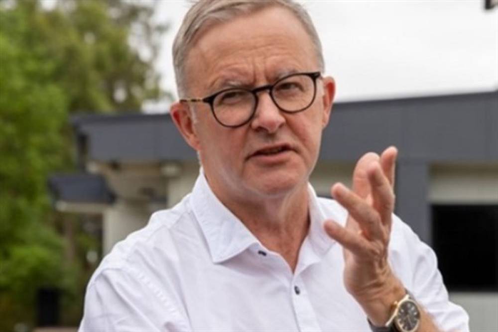 Albanese: Avustralya, bağımsızlıktan bu yana Papua Yeni Gine&rsquo;nin yanında