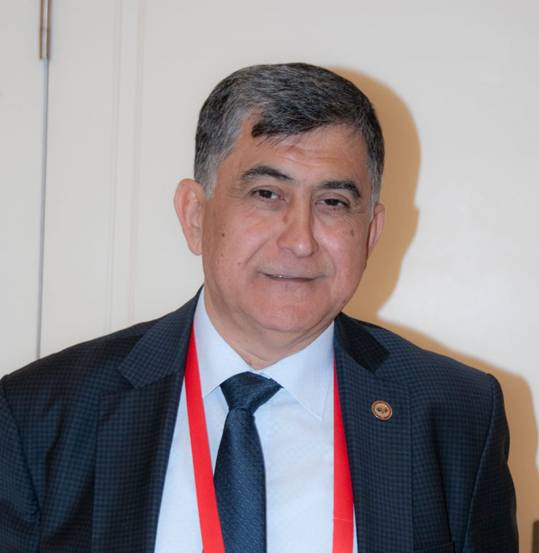 66 yıllık d&uuml;nya kongresi ilk kez T&uuml;rkiye&rsquo;de: 84 &uuml;lkeden 3 bin 500 uzman İstanbul&rsquo;da buluşacak
