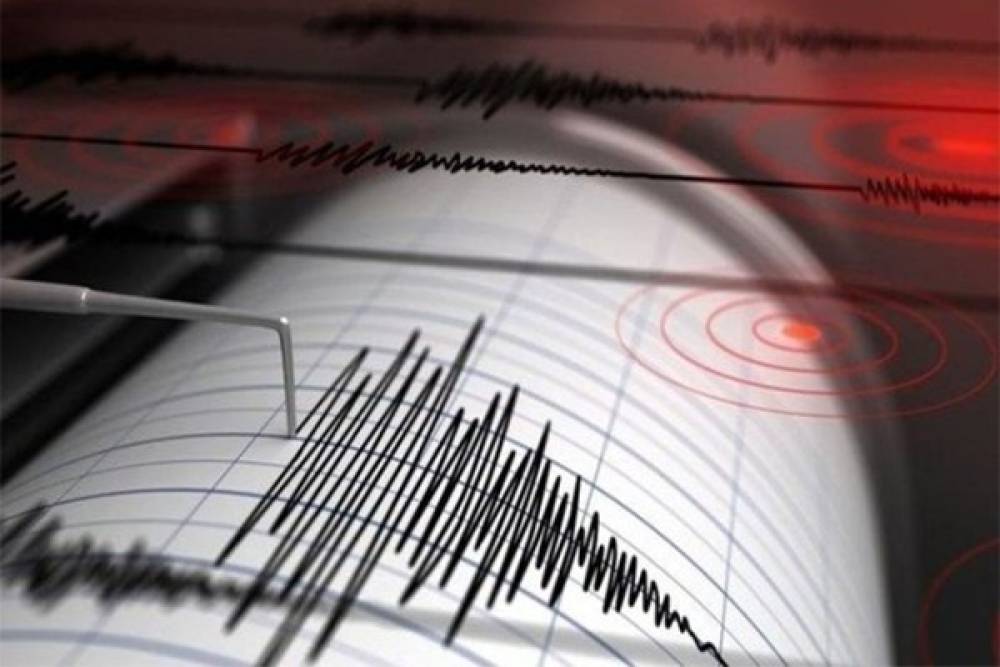 Ermenistan’da 4.0 büyüklüğünde deprem