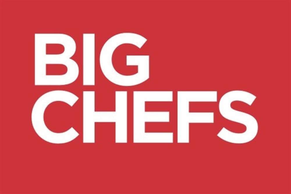 Bigchefs'in şube sayısı