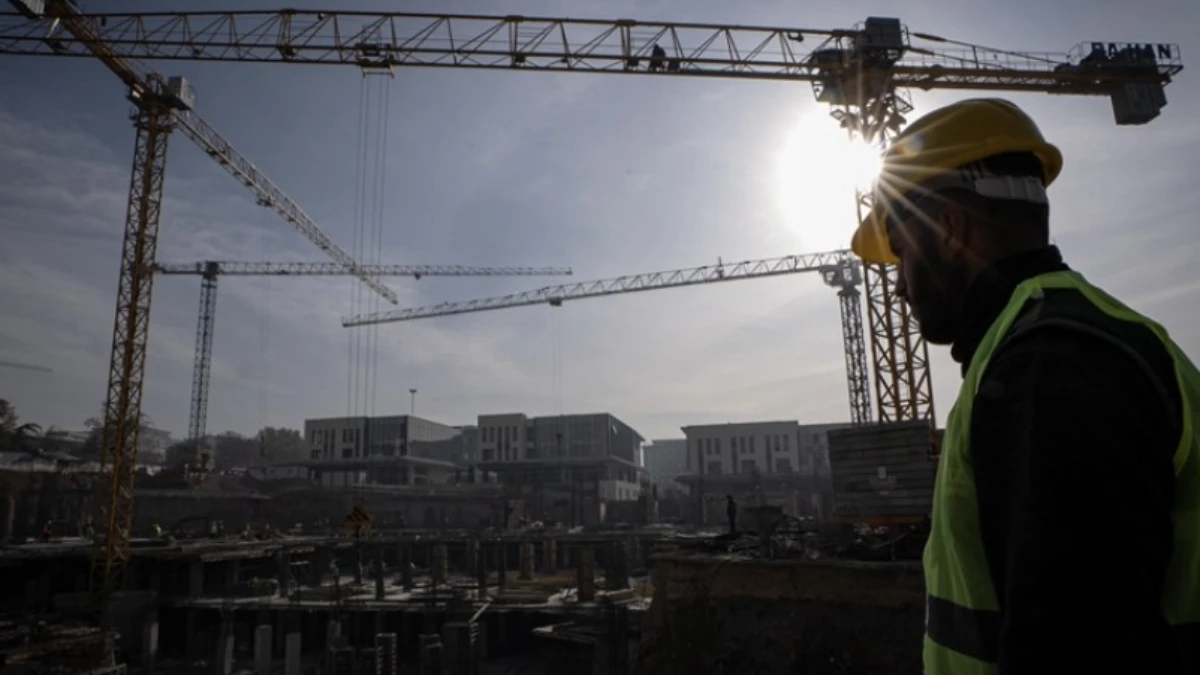 Deprem b&ouml;lgesinde ticaret canlanıyor: Kurulan şirket sayısı 12 bin 900&rsquo;e ulaştı