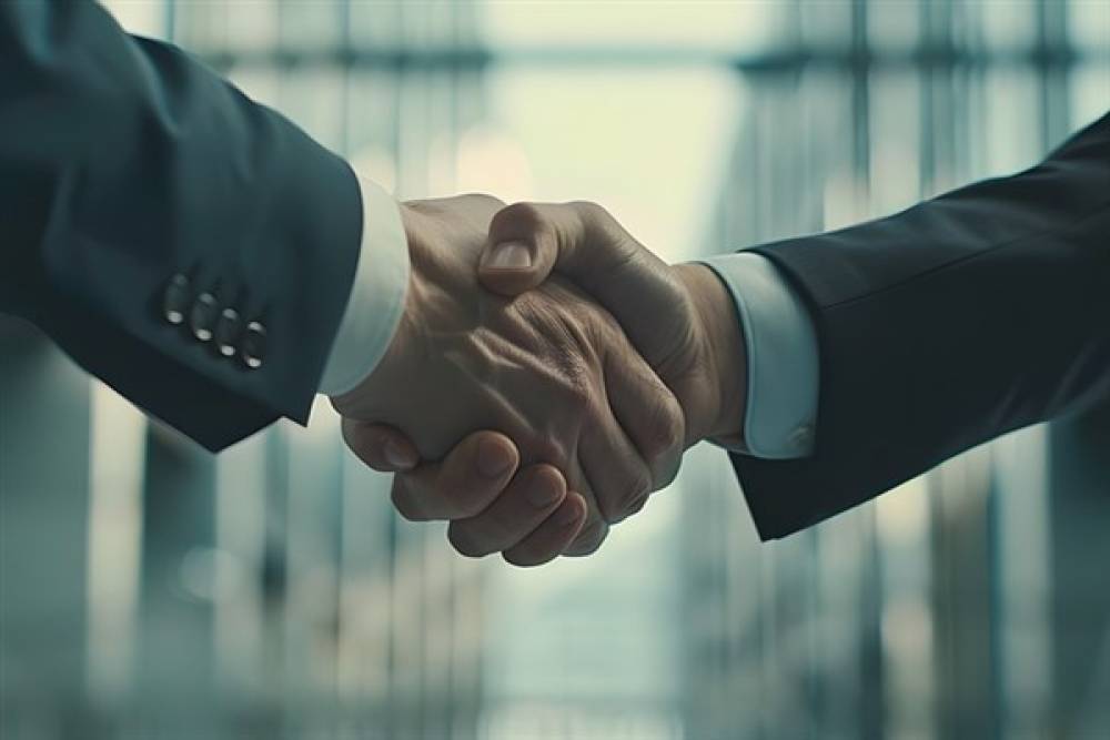 Bakan Yardımcısı Tuzcu, Valys ile g&ouml;r&uuml;şt&uuml;