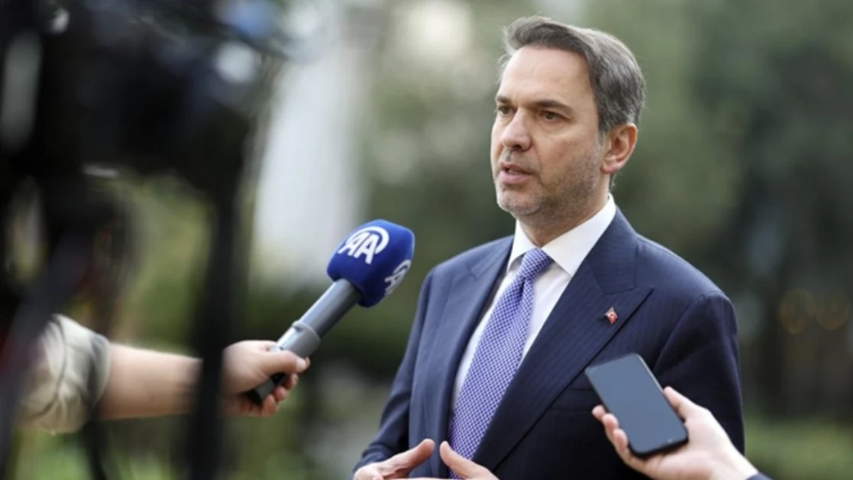 T&uuml;rkiye-Kanada ilişkilerinde yeni sayfa: Enerji ve n&uuml;kleer vurgusu