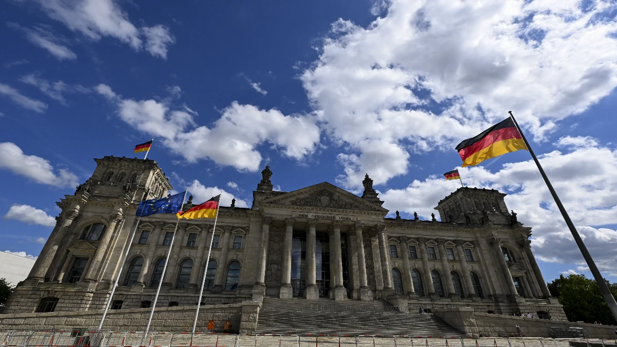 Almanya&rsquo;dan İran&rsquo;a diplomatik adım! Berlin B&uuml;y&uuml;kel&ccedil;isi Dışişleri&rsquo;ne &ccedil;ağrıldı