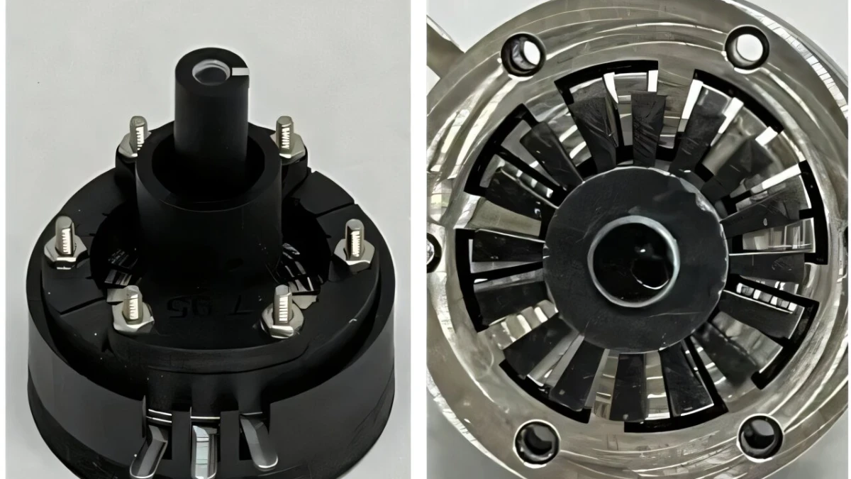 Mıknatıssız ve metalsiz elektrik motoru devrimi başlıyor