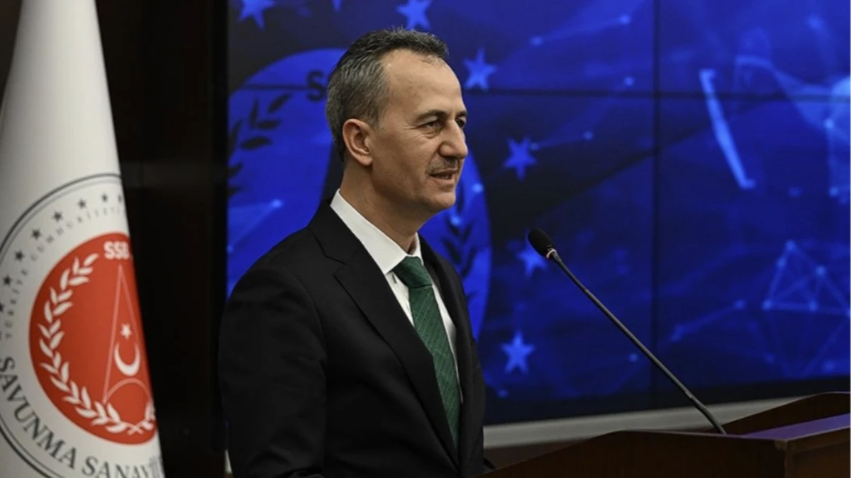 Savunma ve havacılık ihracatında g&uuml;&ccedil;l&uuml; artış: İki ayda 1 milyar doları aştı