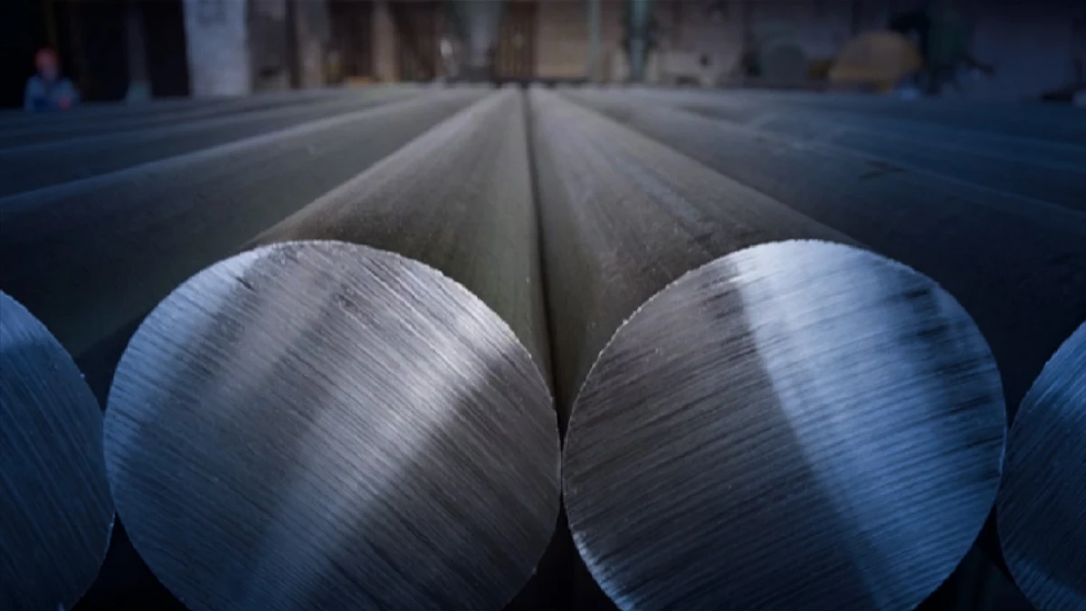Demir cevherinde stok baskısı: &Ccedil;in limanlarındaki y&uuml;ksek envanter fiyatları aşağı &ccedil;ekiyor